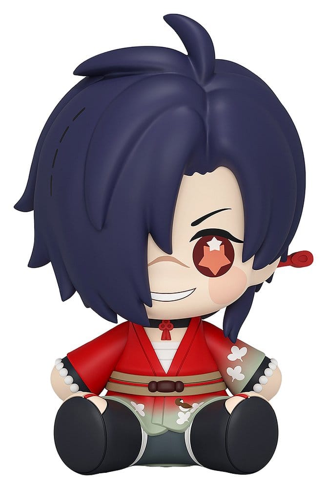 Dramatical Murder figurine mini Huggy Good Smile Koujaku 7 cm