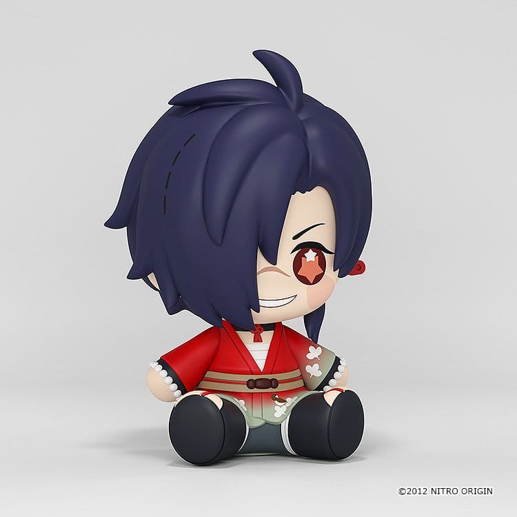 Dramatical Murder figurine mini Huggy Good Smile Koujaku 7 cm
