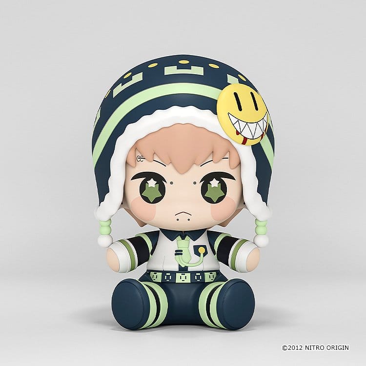 Dramatical Murder figurine mini Huggy Good Smile Noiz 7 cm