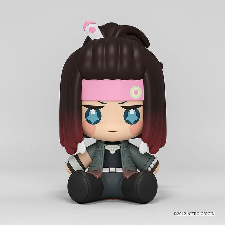 Dramatical Murder figurine mini Huggy Good Smile Mink 7 cm