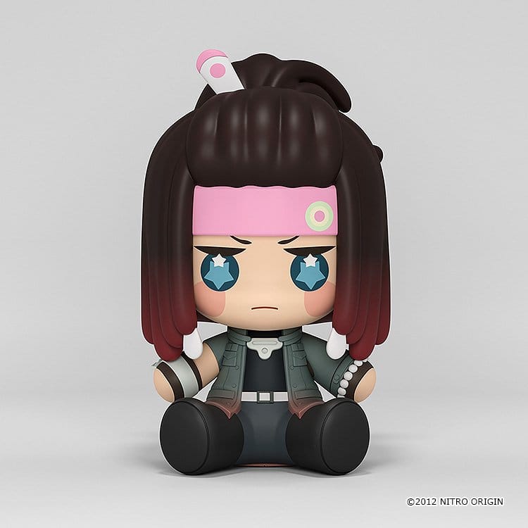 Dramatical Murder figurine mini Huggy Good Smile Mink 7 cm
