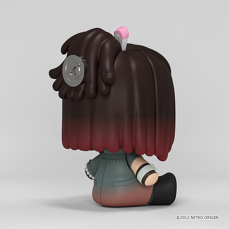 Dramatical Murder figurine mini Huggy Good Smile Mink 7 cm