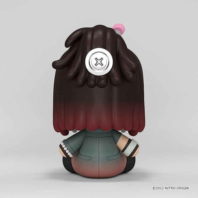 Dramatical Murder figurine mini Huggy Good Smile Mink 7 cm