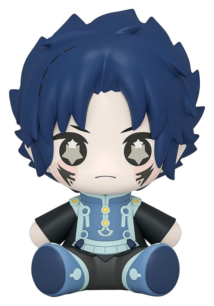 Dramatical Murder figurine mini Huggy Good Smile Ren 7 cm