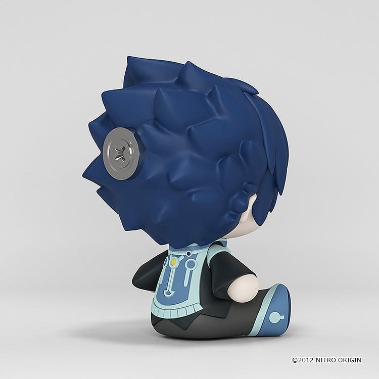 Dramatical Murder figurine mini Huggy Good Smile Ren 7 cm