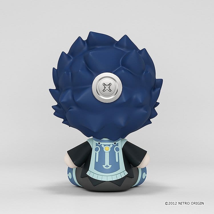 Dramatical Murder figurine mini Huggy Good Smile Ren 7 cm