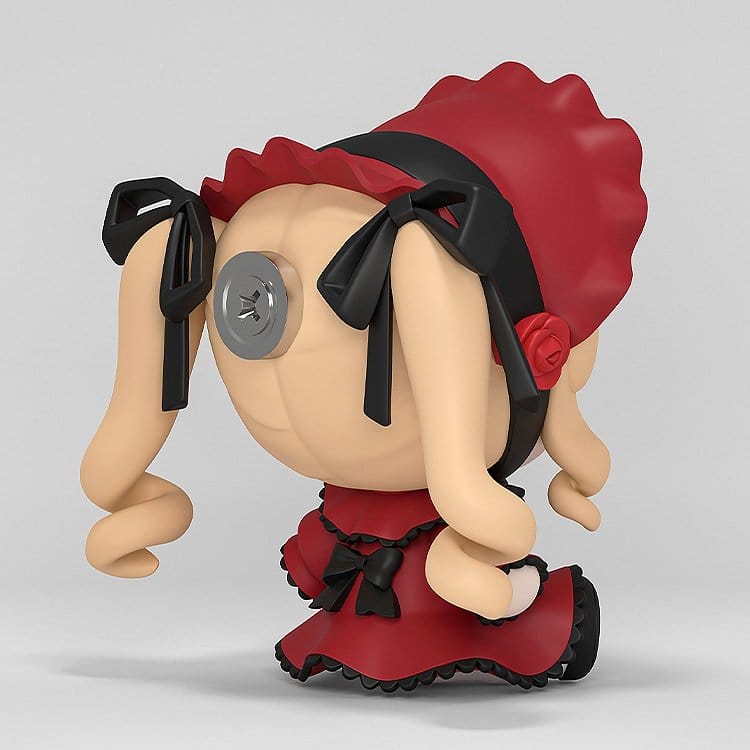 Rozen Maiden figurine mini Huggy Good Smile Shinku 7 cm