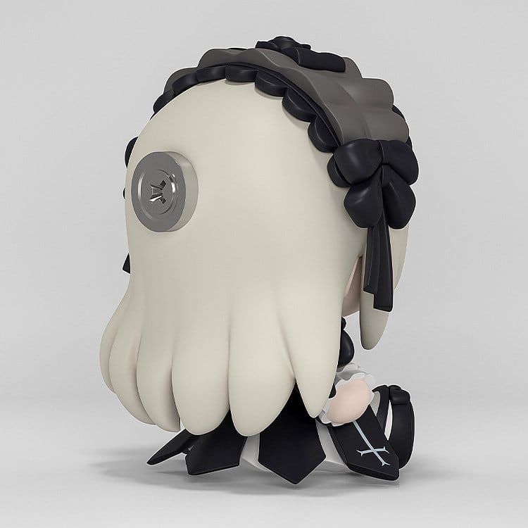Rozen Maiden figurine mini Huggy Good Smile Suiginto 7 cm