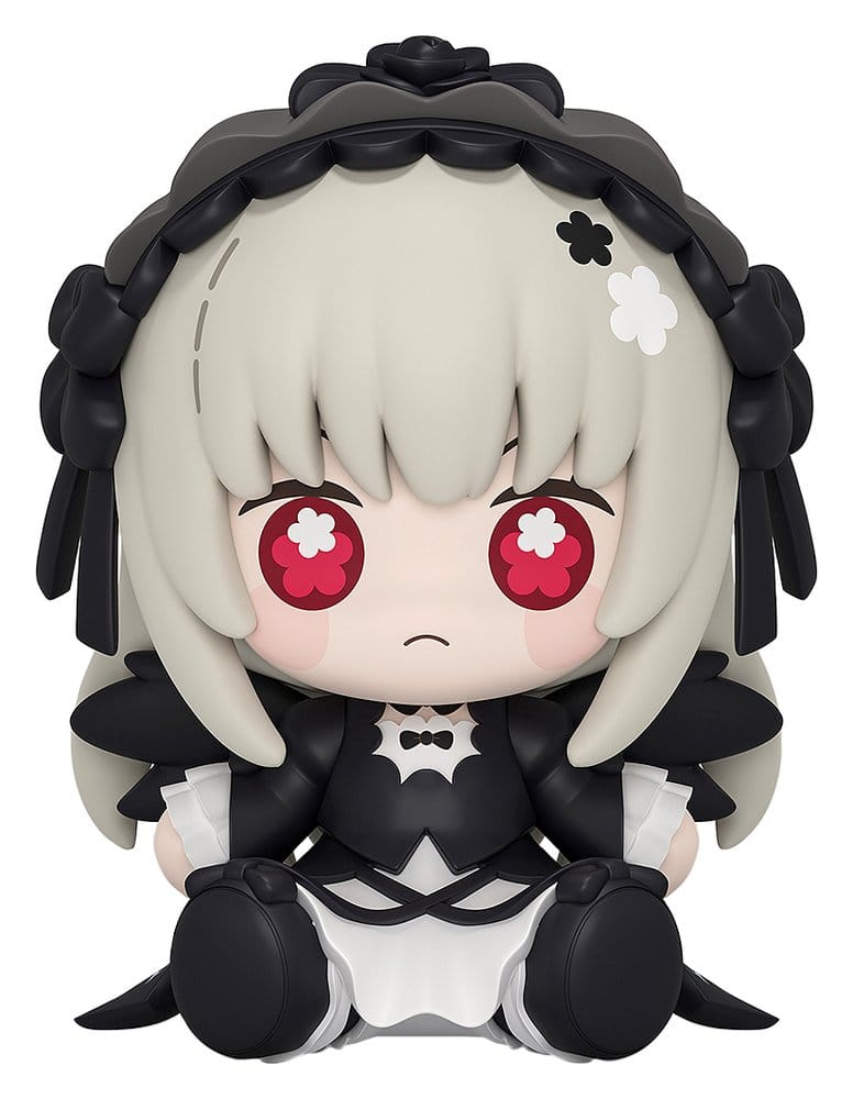 Rozen Maiden figurine mini Huggy Good Smile Suiginto 7 cm