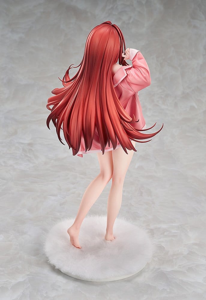 Goddess of Victory: Nikke figurine PVC 1/7 Rapi: Red Hood (Cherished Red) 26 cm