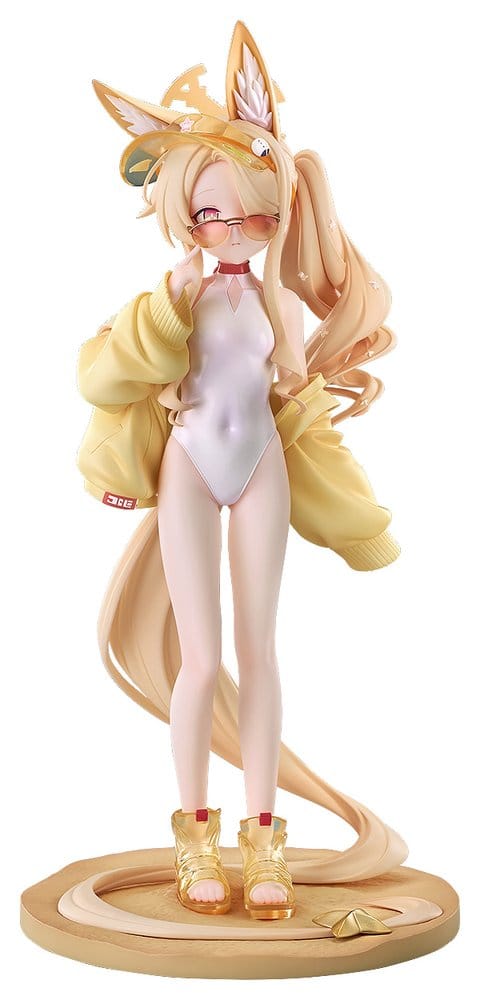Blue Archive figurine PVC 1/7 Seia (Swimsuit) 23 cm
