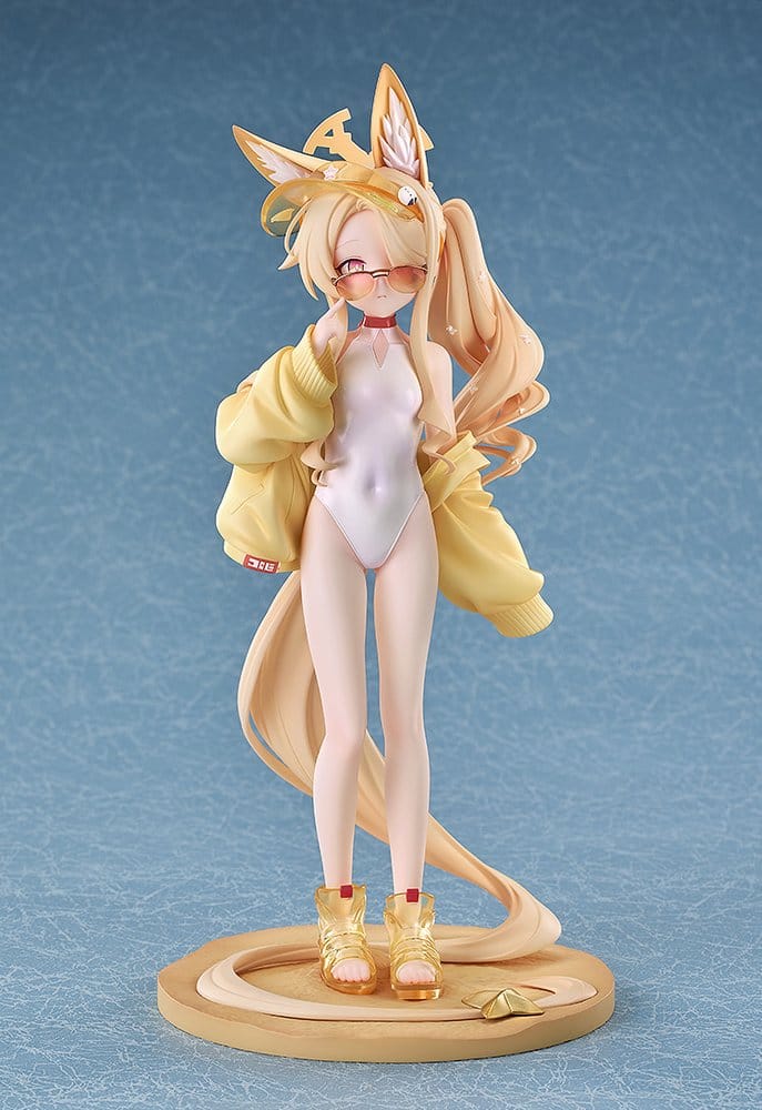 Blue Archive figurine PVC 1/7 Seia (Swimsuit) 23 cm