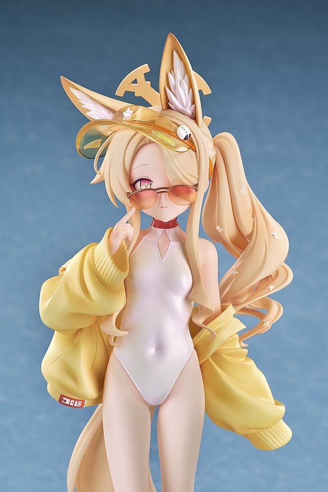 Blue Archive figurine PVC 1/7 Seia (Swimsuit) 23 cm