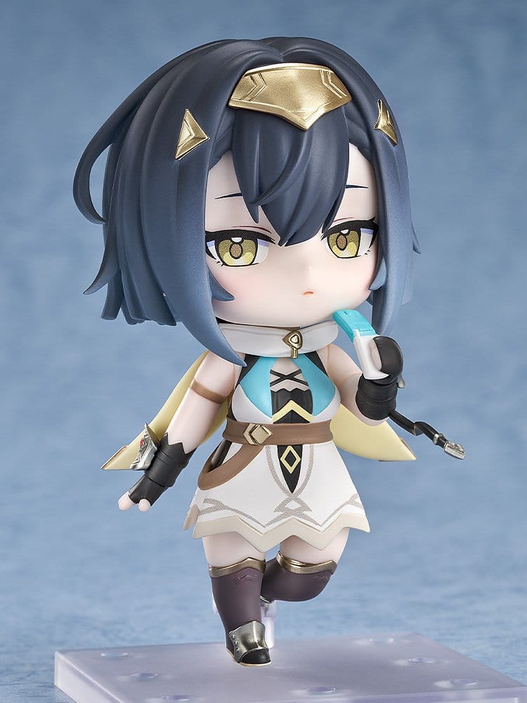 Stella Sora Nendoroid figurine Amber 10 cm