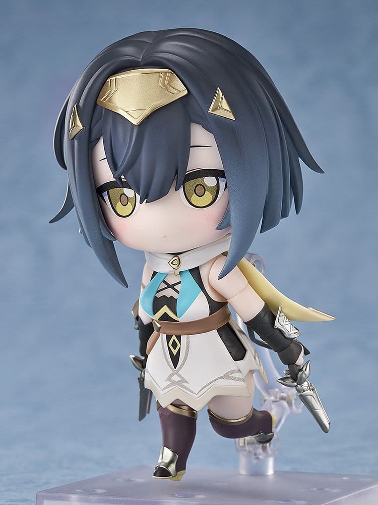 Stella Sora Nendoroid figurine Amber 10 cm