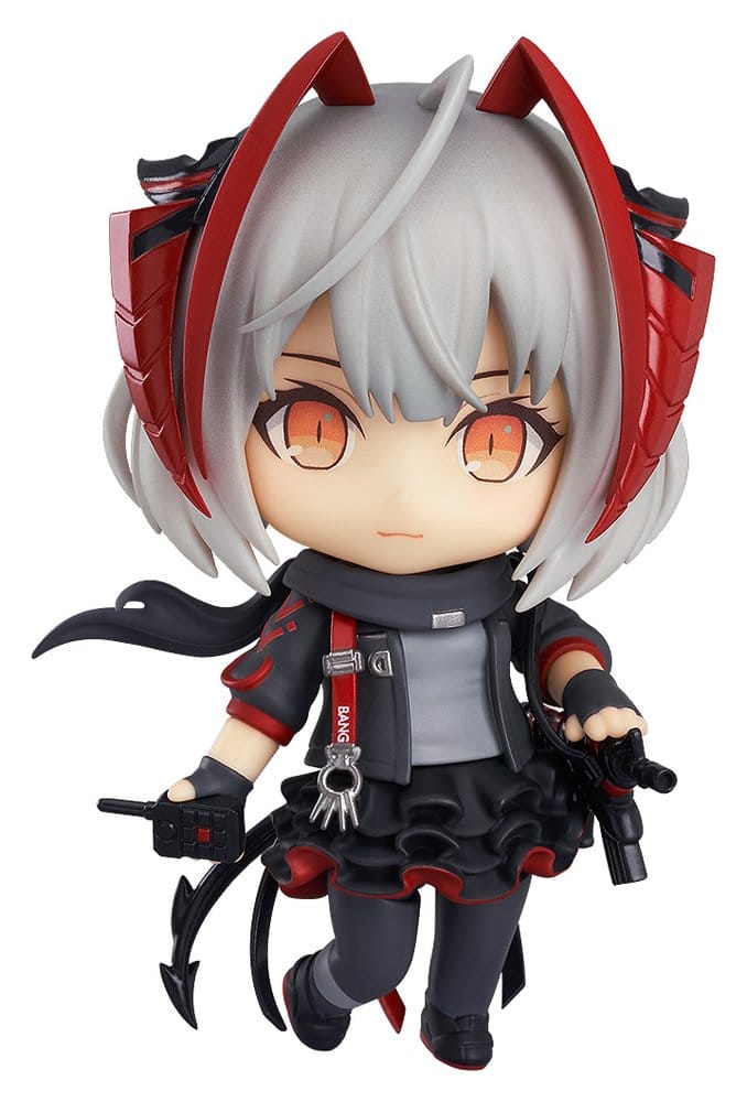 Arknights Nendoroid figurine W 10 cm