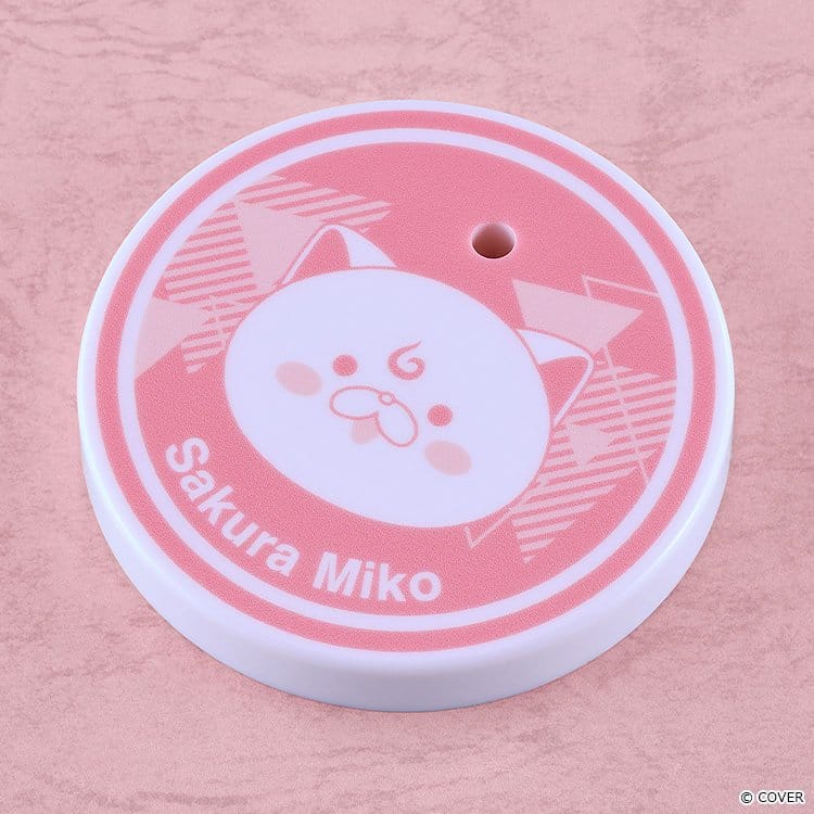 Hololive Production Nendoroid figurine Sakura Miko: Casual Outfit Ver. 10 cm