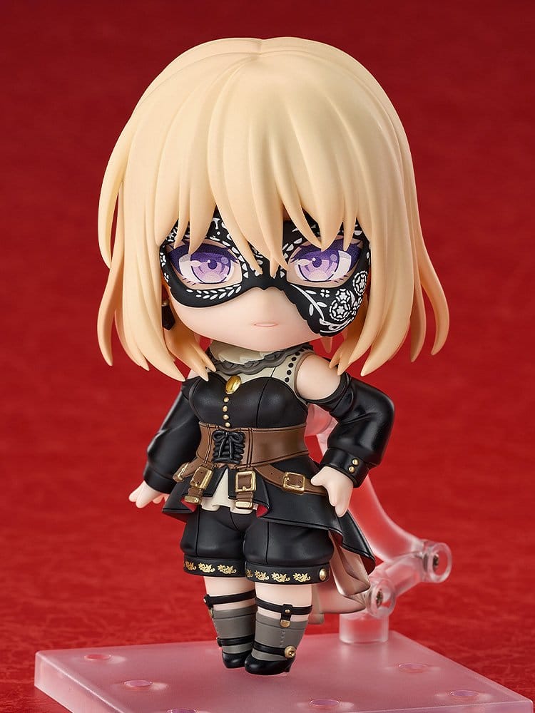 BanG Dream! Nendoroid figurine Doloris 10 cm