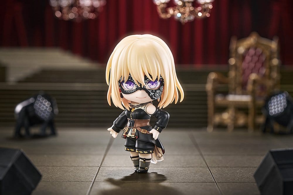 BanG Dream! Nendoroid figurine Doloris 10 cm