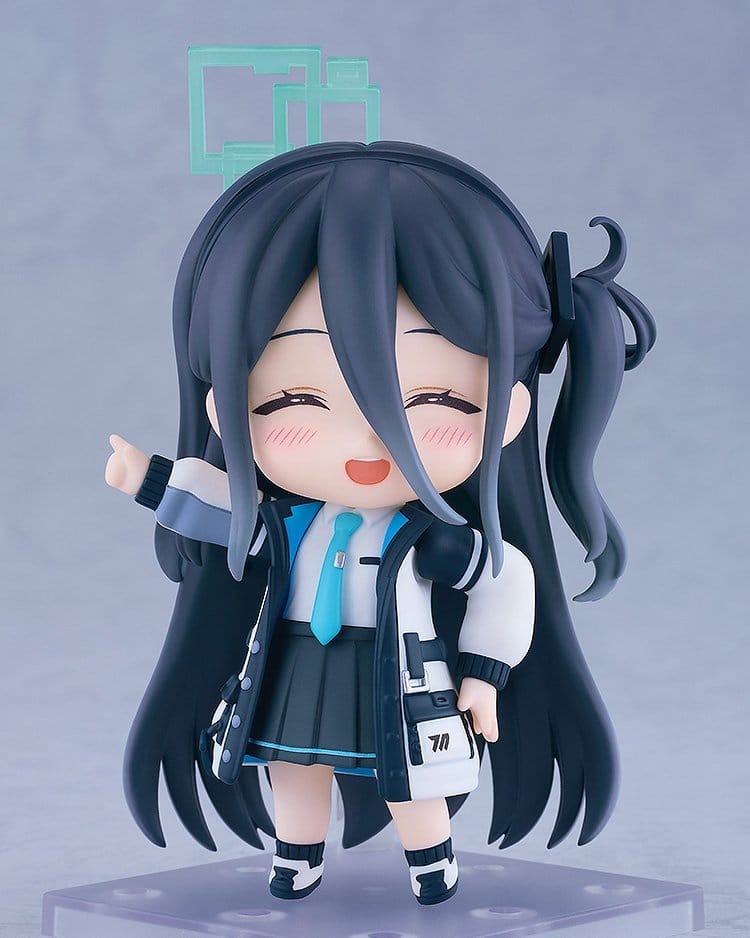 Blue Archive Nendoroid figurine Aris Tendou 10cm