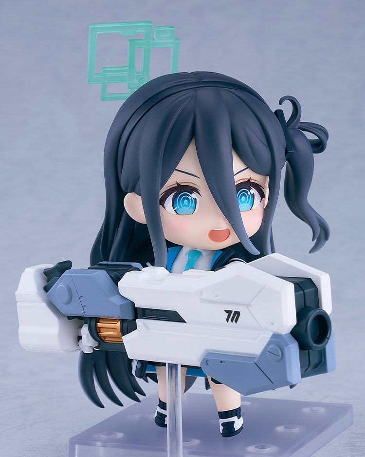 Blue Archive Nendoroid figurine Aris Tendou 10cm