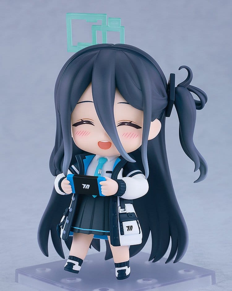 Blue Archive Nendoroid figurine Aris Tendou 10cm