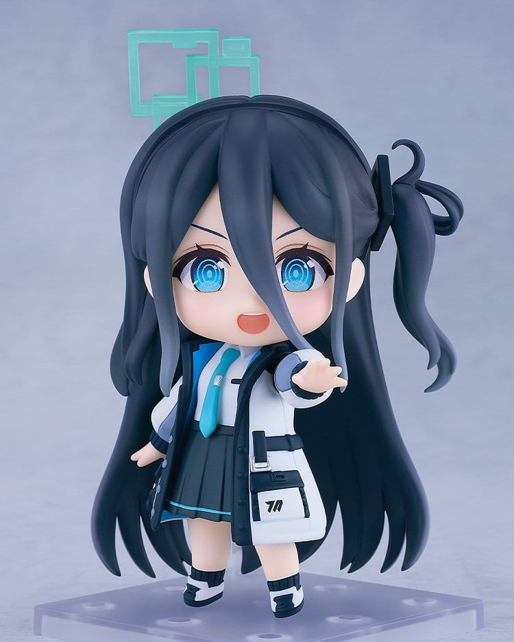 Blue Archive Nendoroid figurine Aris Tendou 10cm