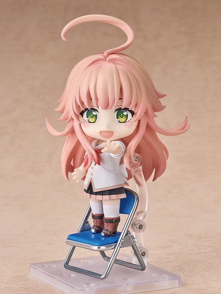 Nukitashi The Animation Nendoroid figurine Hinami Watarai 10 cm