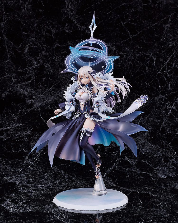 King's Proposal statuette PVC 1/7 Saika Kuozaki 36 cm
