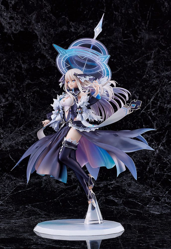 King's Proposal statuette PVC 1/7 Saika Kuozaki 36 cm
