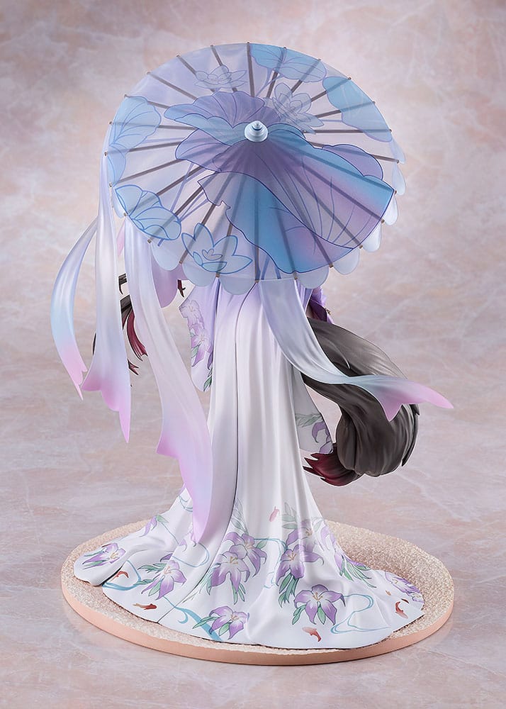 Blue Archive statuette PVC 1/7 Wakamo (Swimsuit) 27 cm