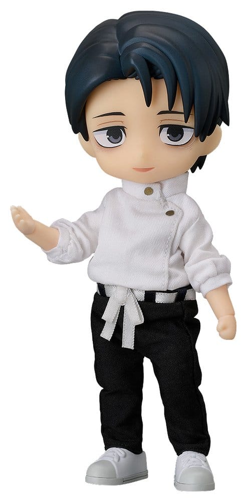 Jujutsu Kaisen Nendoroid Doll figurine Yuta Okkotsu: Execution Ver. 14 cm