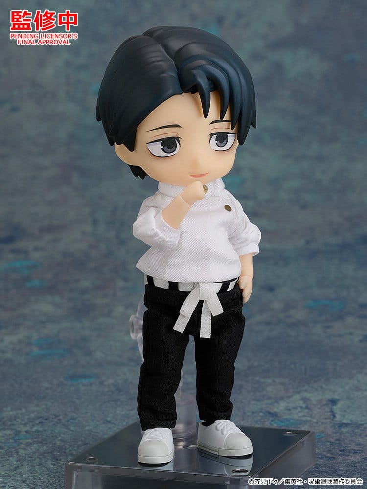 Jujutsu Kaisen Nendoroid Doll figurine Yuta Okkotsu: Execution Ver. 14 cm