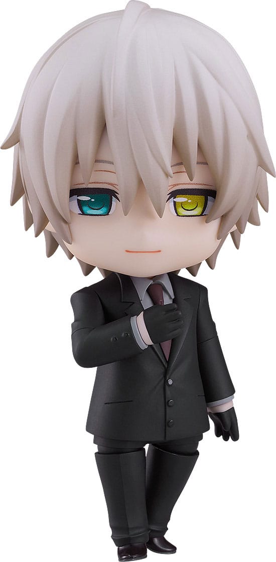 Inu x Boku SS figurine Nendoroid Soshi Miketsukami 10 cm