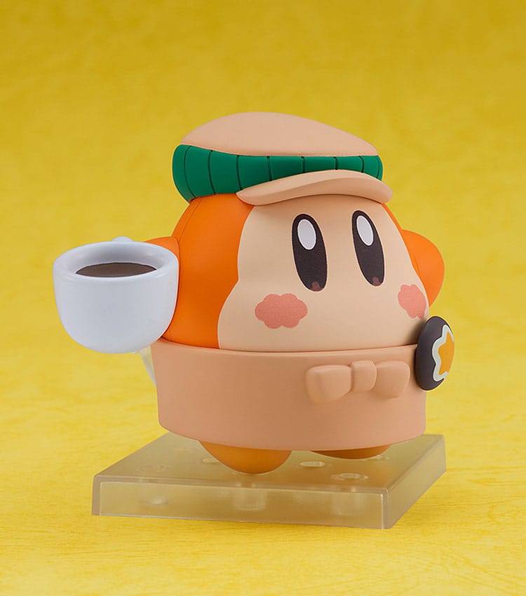 Kirby Nendoroid figurine Waddle Dee Kirby Cafe Ver. 6 cm