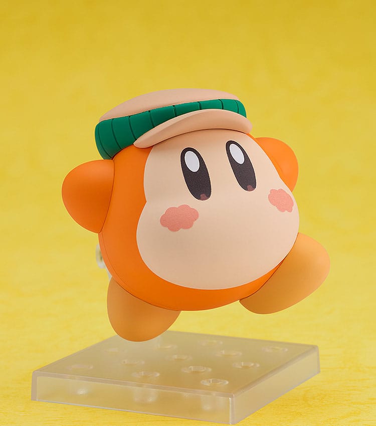 Kirby Nendoroid figurine Waddle Dee Kirby Cafe Ver. 6 cm