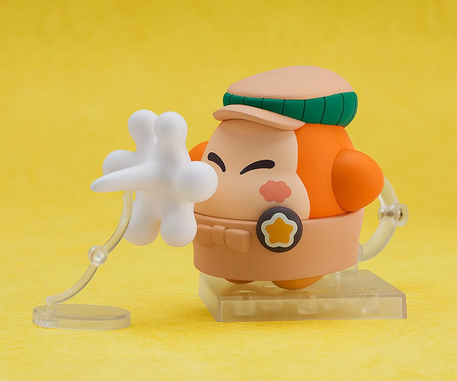 Kirby Nendoroid figurine Waddle Dee Kirby Cafe Ver. 6 cm