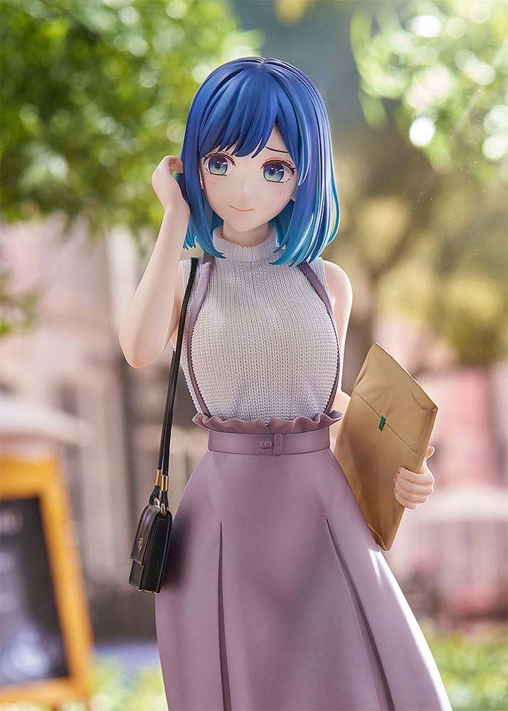 Oshi no Ko statuette PVC 1/6 Akane Kurokawa: Date Style Ver. 27 cm