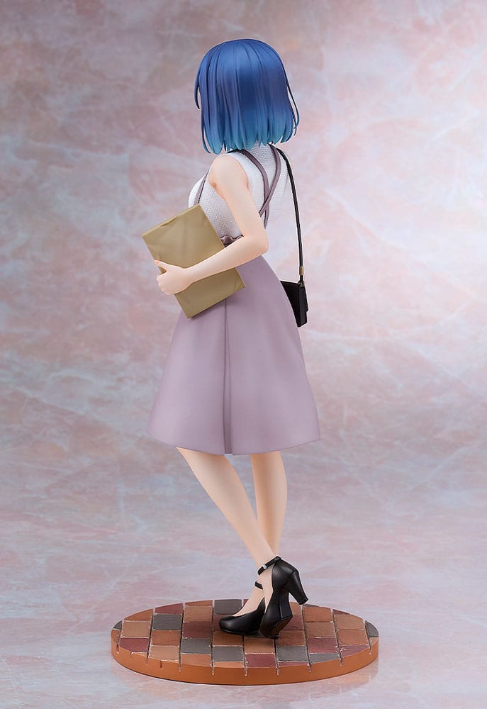 Oshi no Ko statuette PVC 1/6 Akane Kurokawa: Date Style Ver. 27 cm