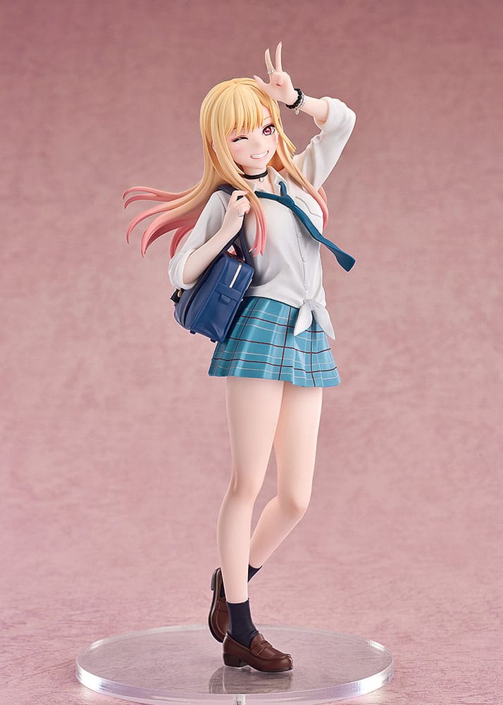 My Dress-Up Darling statuette PVC Pop Up Parade Marin Kitagawa 19 cm