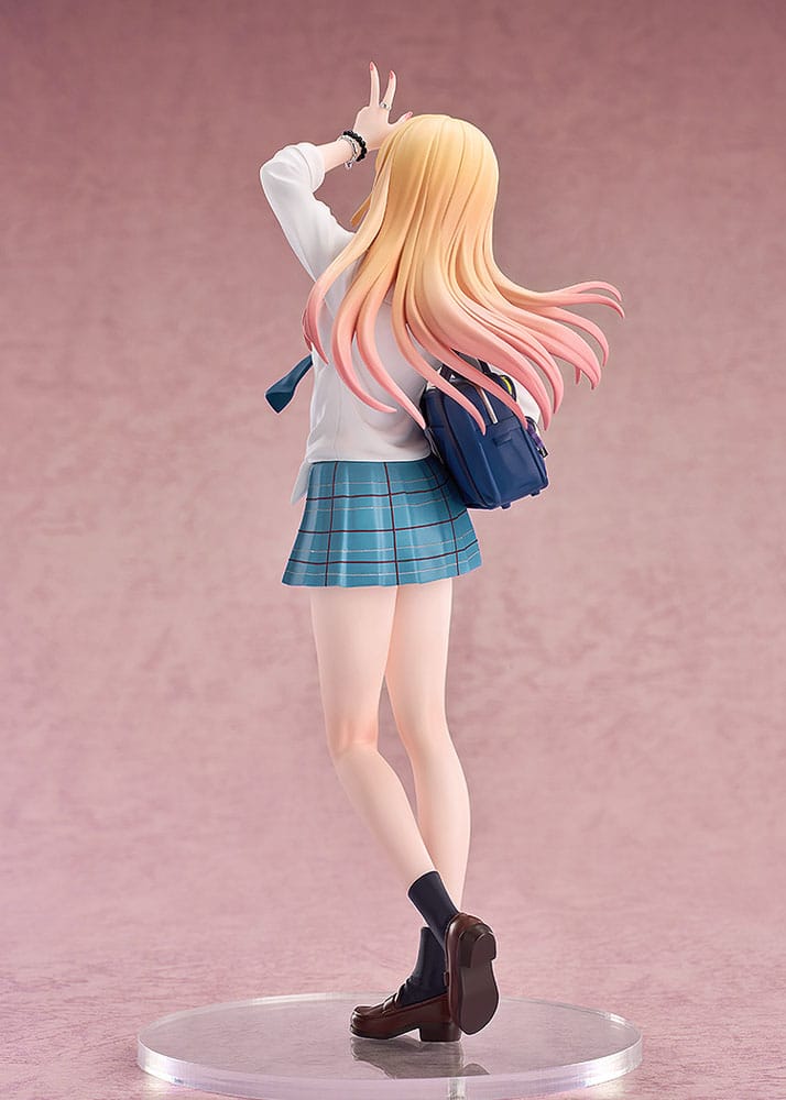 My Dress-Up Darling statuette PVC Pop Up Parade Marin Kitagawa 19 cm
