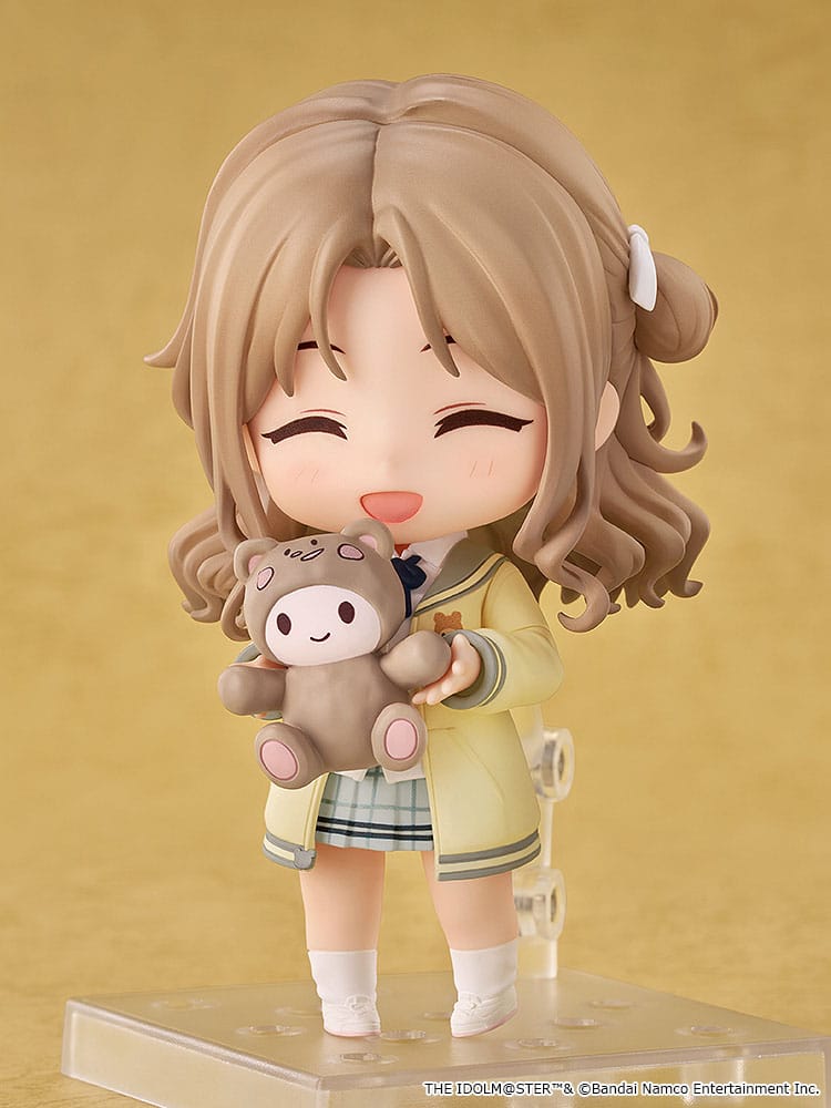 The Idolmaster Shiny Colors figurine Nendoroid Hinana Ichikawa 10 cm