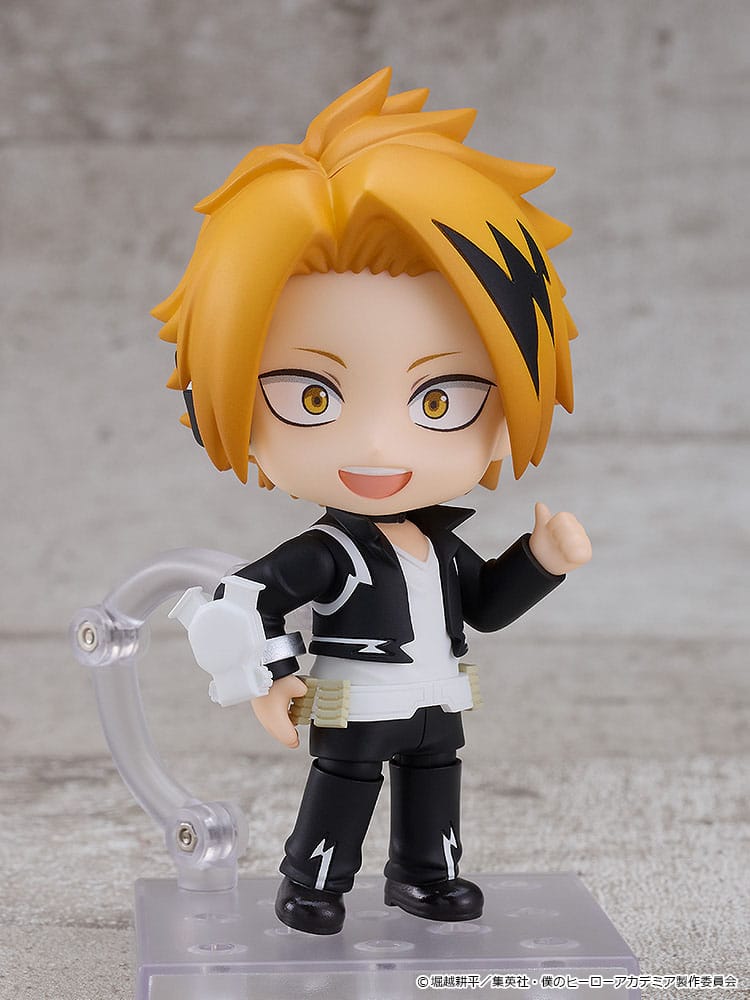 My Hero Academia figurine Nendoroid Denki Kaminari 10 cm