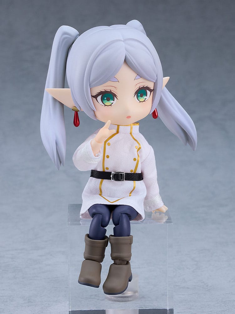 Frieren: Beyond Journey's End figurine Nendoroid Doll Frieren 14 cm
