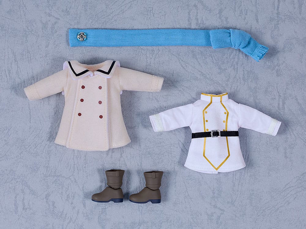 Frieren: Beyond Journey's End figurine Nendoroid Doll Frieren 14 cm