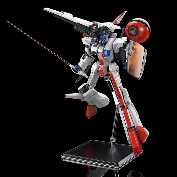 Cruise Chaser Blassty figurine Moderoid Plastic Model Kit Cruise Chaser Blassty (re-run) 17 cm