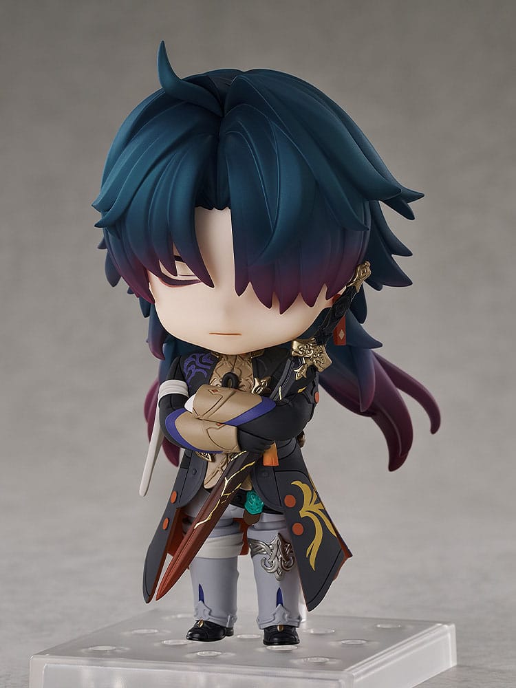 Honkai: Star Rail figurine Nendoroid Blade 10 cm