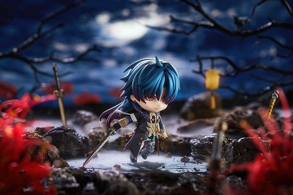 Honkai: Star Rail figurine Nendoroid Blade 10 cm