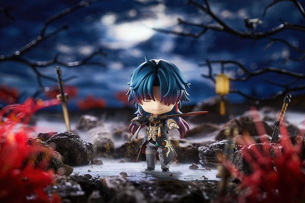 Honkai: Star Rail figurine Nendoroid Blade 10 cm