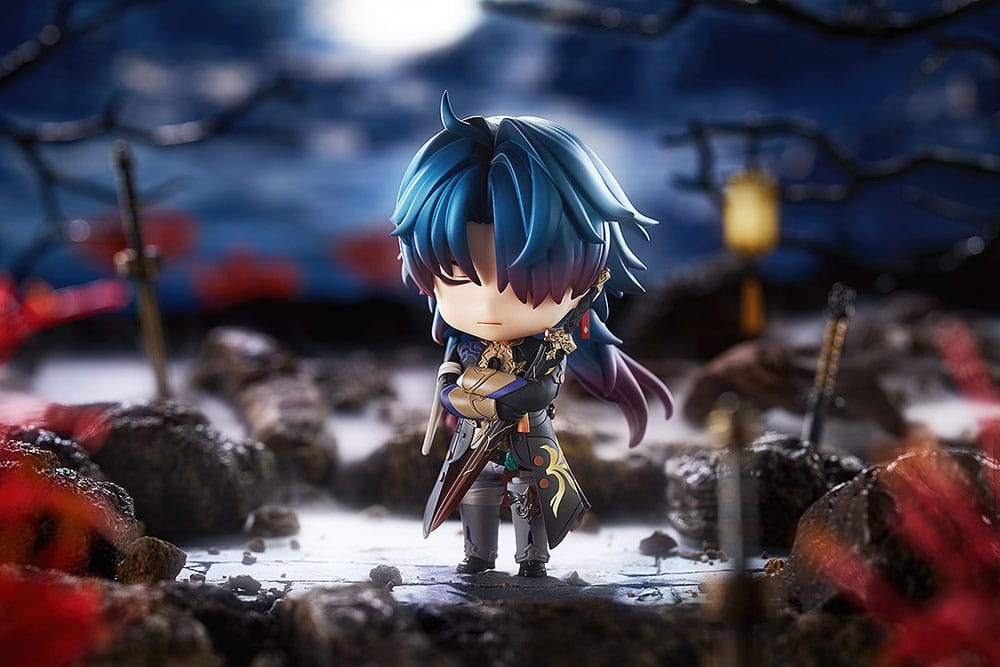 Honkai: Star Rail figurine Nendoroid Blade 10 cm